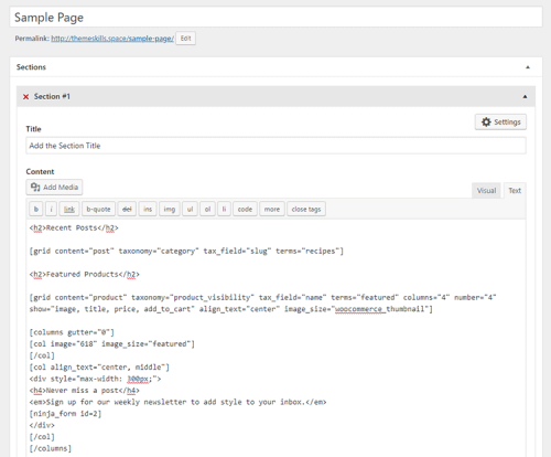 Mai Lifestyle Pro Theme Review: A Detailed Inside Look - ThemeSkills