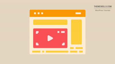 website video