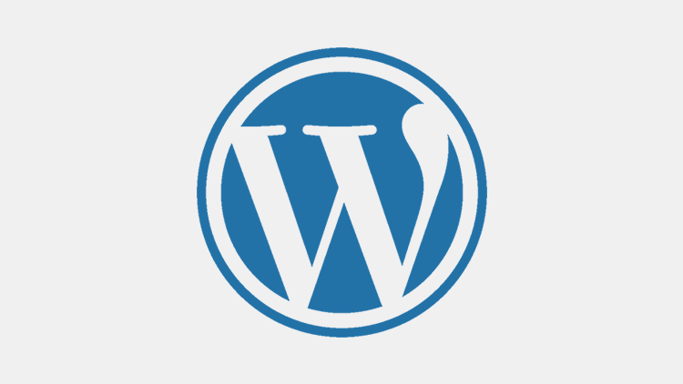 how to change wordpress logo url