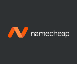 namecheap logo