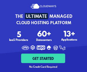 Cloudways