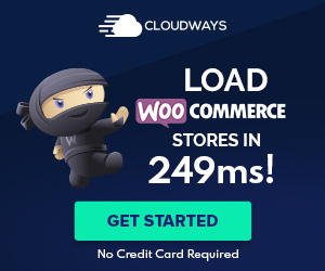 Cloudways